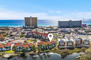 8730 S Thomas Dr, Panama City, FL 32408 - Photo 1