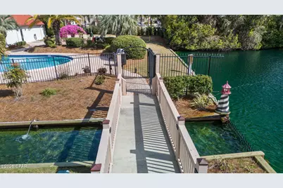8730 S Thomas Drive #106, Panama City, FL 32408 - Photo 24