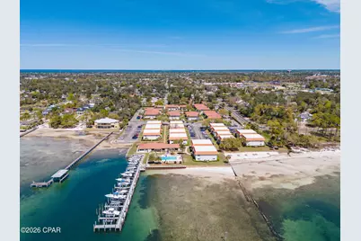 2100 W Beach Drive #D101, Panama City, FL 32401 - Photo 36