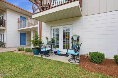 2100 W Beach Drive #D101, Panama City, FL 32401 - Photo 6