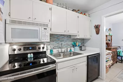 2100 W Beach Drive #D101, Panama City, FL 32401 - Photo 12
