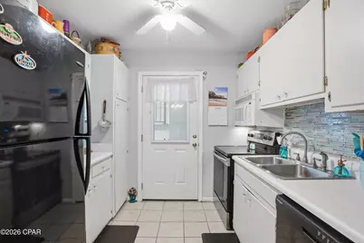 2100 W Beach Drive #D101, Panama City, FL 32401 - Photo 10