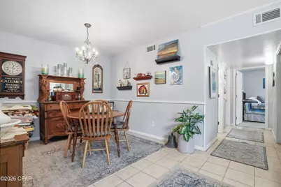 2100 W Beach Drive #D101, Panama City, FL 32401 - Photo 14