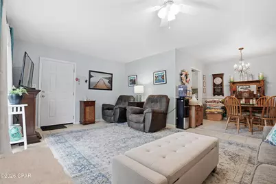 2100 W Beach Drive #D101, Panama City, FL 32401 - Photo 2