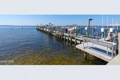 2100 W Beach Drive #D101, Panama City, FL 32401 - Photo 34