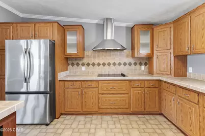 10631 S Fork Loop, Panama City, FL 32404 - Photo 8