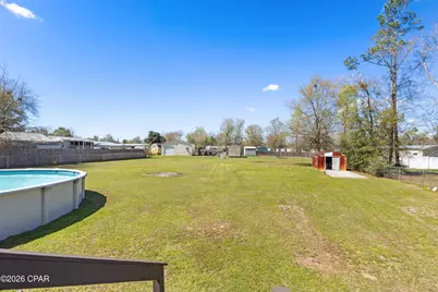 10631 S Fork Loop, Panama City, FL 32404 - Photo 26