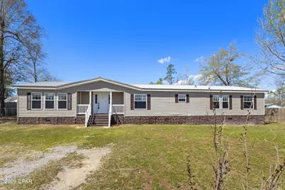 10631 S Fork Loop, Panama City, FL 32404 - Photo 1