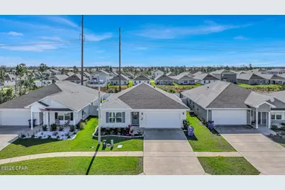 6660 Slabinski Lane, Panama City, FL 32404 - Photo 2