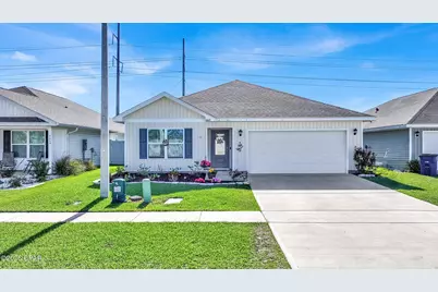 6660 Slabinski Lane, Panama City, FL 32404 - Photo 1