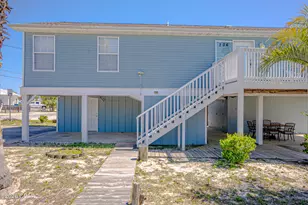 206 Shasta St, Panama City Beach, FL 32413 - Photo 2