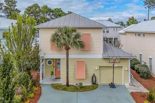 297 Ventana Blvd, Santa Rosa Beach, FL 32459 - Photo 1