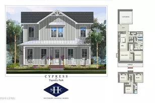 107 Charleston Ct, Panama City Beach, FL 32407 - Photo 1