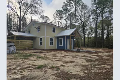 445 Cat Island Road, Defuniak Springs, FL 32433 - Photo 2