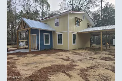 445 Cat Island Road, Defuniak Springs, FL 32433 - Photo 1