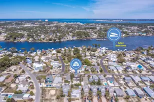 6731 Sunset Ave, Panama City Beach, FL 32408 - Photo 4