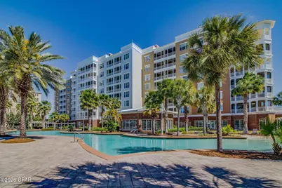 4100 Marriott Drive #210, Panama City Beach, FL 32408 - Photo 18