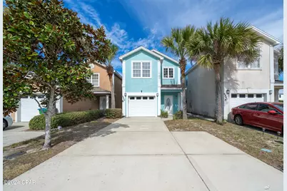 6440 Summer Oak Drive #B, Panama City Beach, FL 32408 - Photo 2