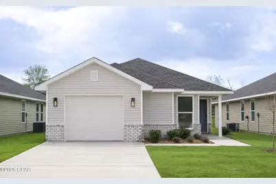 7118 Fox Meadow Drive Drive, Panama City, FL 32404 - Photo 2