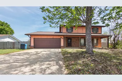 4026 Milano Road, Panama City, FL 32405 - Photo 2