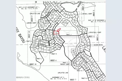 917 Watermark Way, Panama City, FL 32404 - Photo 4