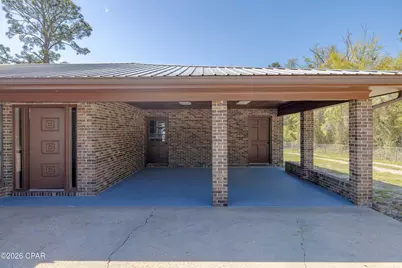 7402 Highway 2302, Panama City, FL 32409 - Photo 2
