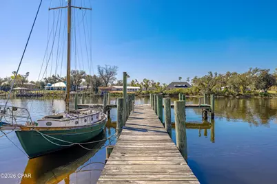 7402 Highway 2302, Panama City, FL 32409 - Photo 26