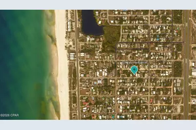 215 Casa Place, Panama City Beach, FL 32413 - Photo 1