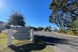 22940 Ann Miller Rd, Panama City Beach, FL 32413 - Photo 2