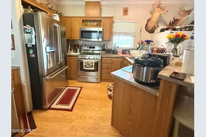 22985 NW Lamont Road, Fountain, FL 32438 - Photo 6