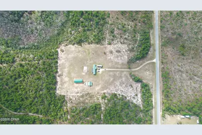 22985 NW Lamont Road, Fountain, FL 32438 - Photo 8