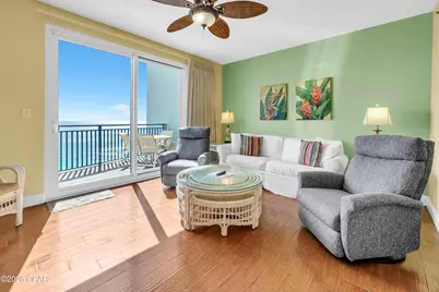 16701 Front Beach Road #2305, Panama City Beach, FL 32413 - Photo 1