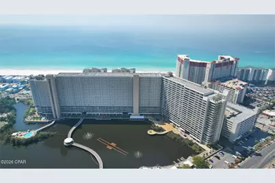 9860 S Thomas Drive #827, Panama City, FL 32408 - Photo 34