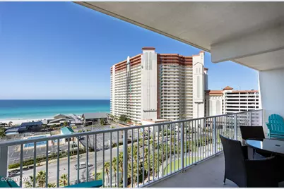 9860 S Thomas Drive #827, Panama City, FL 32408 - Photo 24