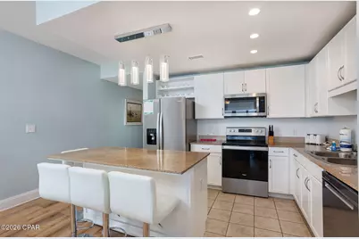 9860 S Thomas Drive #827, Panama City, FL 32408 - Photo 16