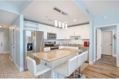 9860 S Thomas Drive #827, Panama City, FL 32408 - Photo 1