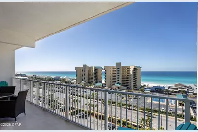 9860 S Thomas Drive #827, Panama City, FL 32408 - Photo 22