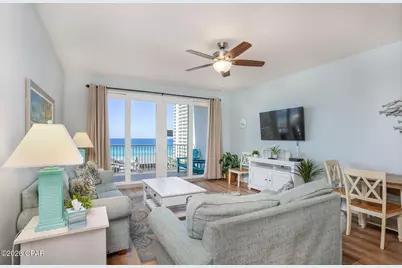 9860 S Thomas Drive #827, Panama City, FL 32408 - Photo 18