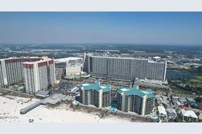 9860 S Thomas Drive #827, Panama City, FL 32408 - Photo 30