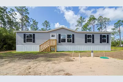420 Hickory Bluff Circle, Southport, FL 32409 - Photo 1