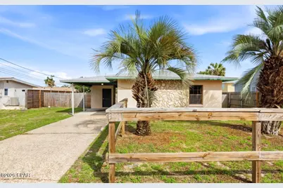 3211 Treasure Circle, Panama City Beach, FL 32408 - Photo 1