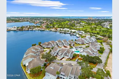 4620 Bay Point Road #1021, Panama City Beach, FL 32408 - Photo 46