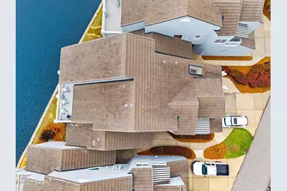 4620 Bay Point Road #1021, Panama City Beach, FL 32408 - Photo 36