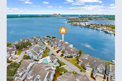 4620 Bay Point Road #1021, Panama City Beach, FL 32408 - Photo 1