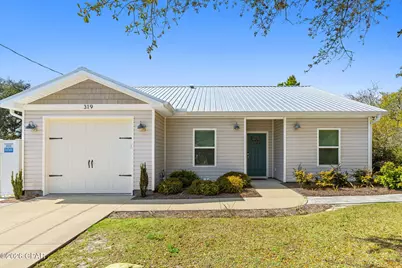319 Oleander Drive, Panama City Beach, FL 32413 - Photo 1
