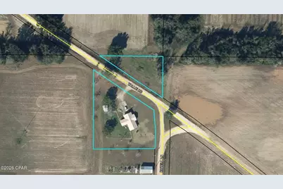 4095 Vallie Road, Marianna, FL 32446 - Photo 10