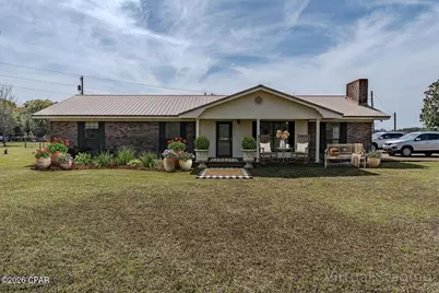 4095 Vallie Road, Marianna, FL 32446 - Photo 4