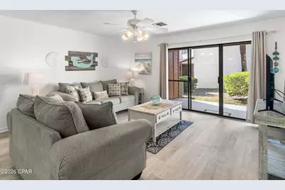 17751 Panama City Beach Parkway #5F, Panama City Beach, FL 32413 - Photo 6