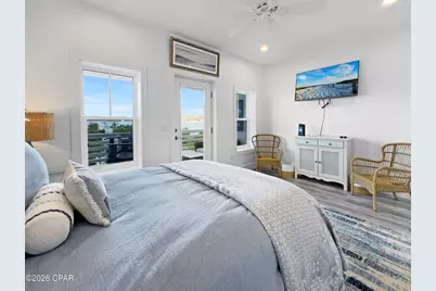 107 S 41st Street #D, Mexico Beach, FL 32456 - Photo 26