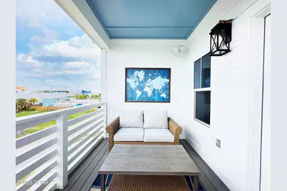 107 S 41st Street #D, Mexico Beach, FL 32456 - Photo 30